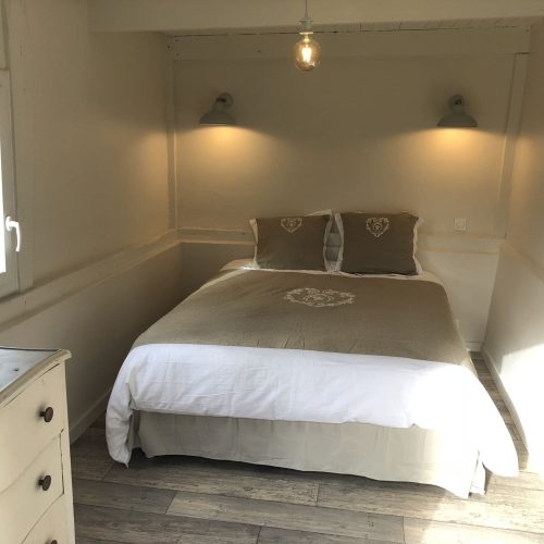 Chambre campagne