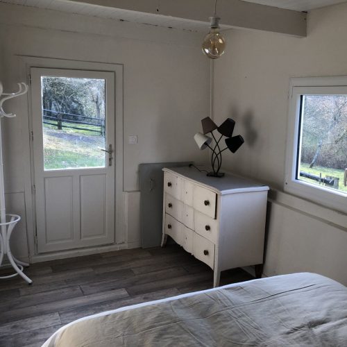 Chambre campagne