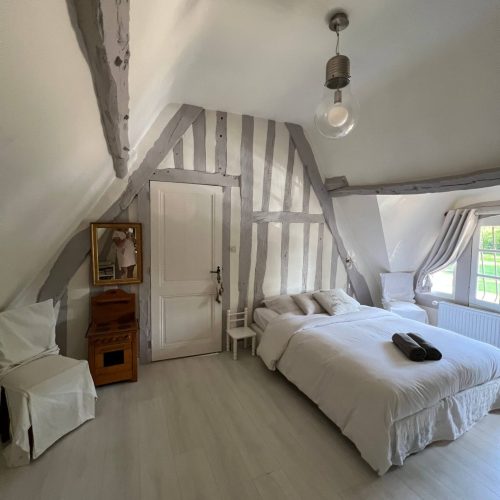 Chambre en enfilade 2