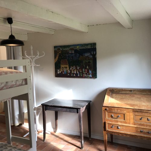 Chambre enfant