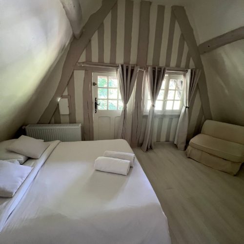 Chambre en enfilade 1