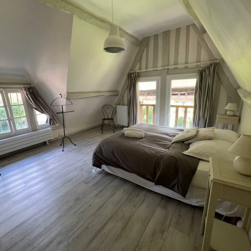 Chambre parentale