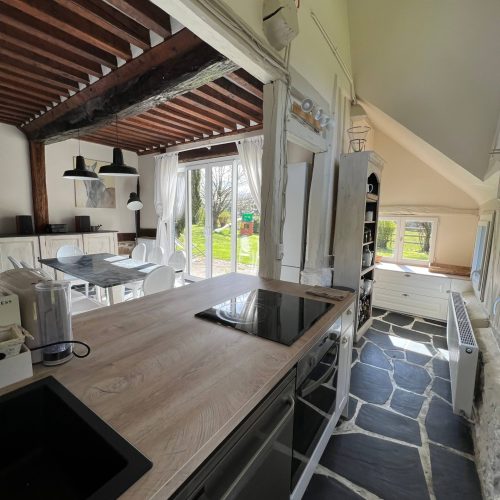 cuisine ouverte 2
