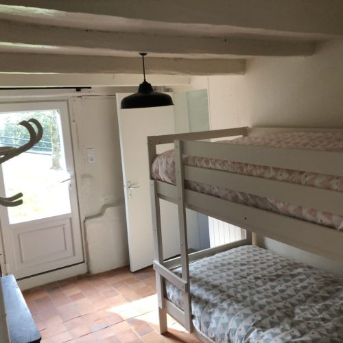 Chambre enfant