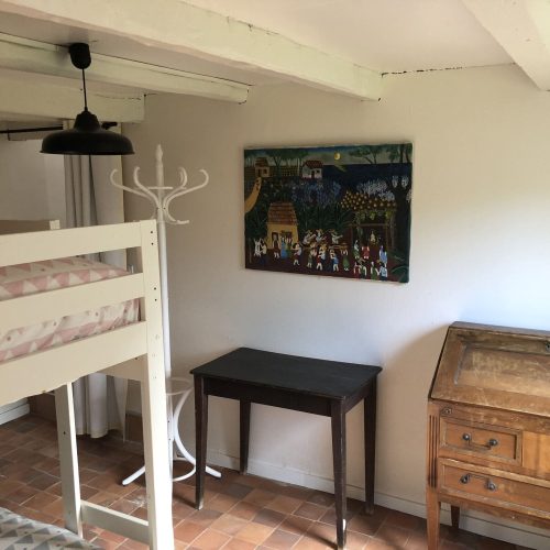 Chambre enfant