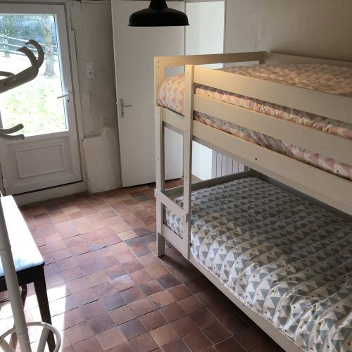 Chambre enfant