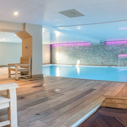 thalasso deauville