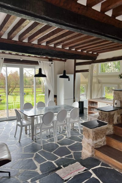 salle à manger