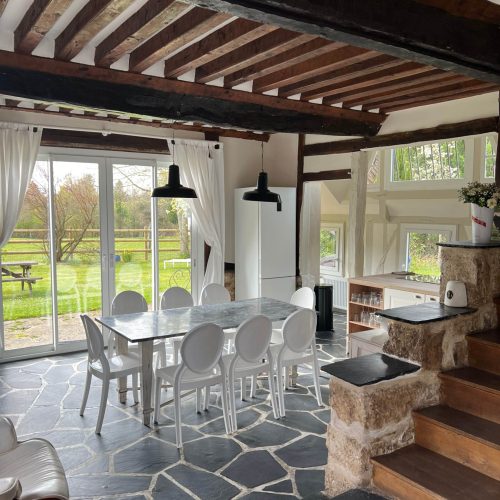 salle à manger