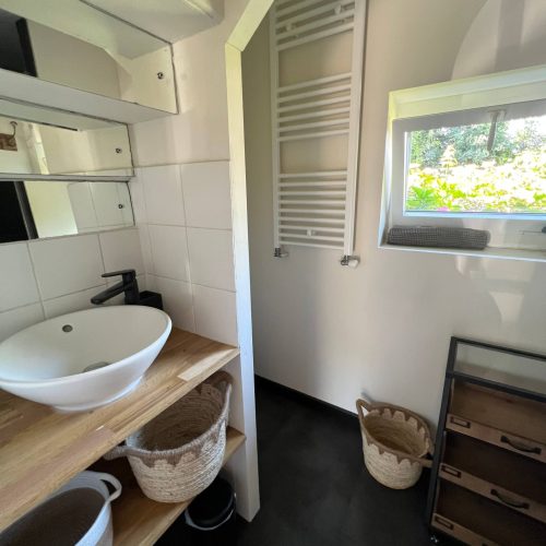 Salle de bain RDC