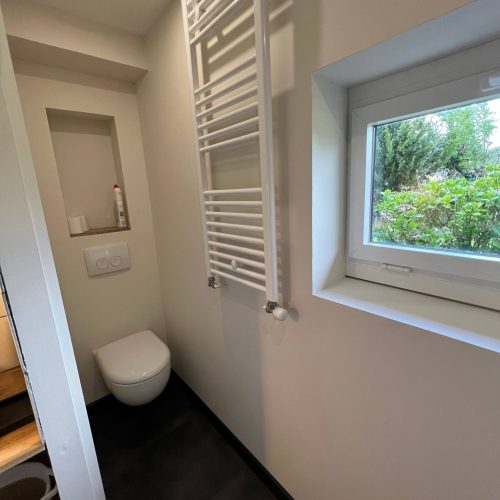 Salle de bain RDC