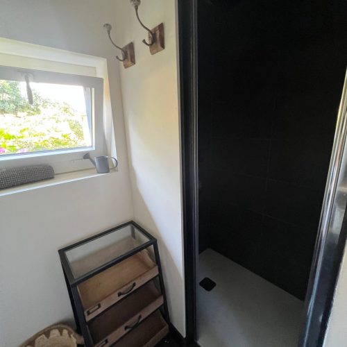 Salle de bain RDC